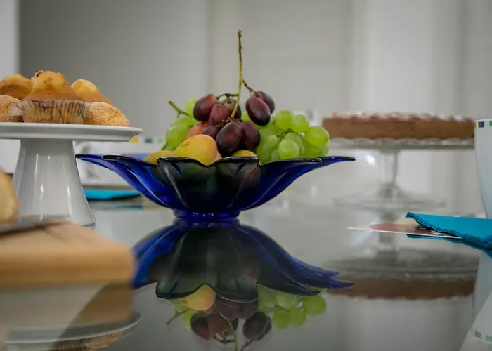 Luna D'arte فندق مبيت وإفطار Mussomeli