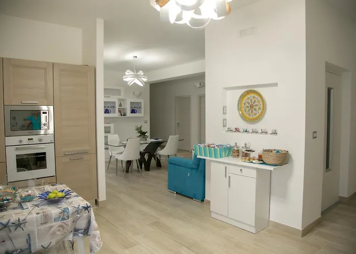 فندق مبيت وإفطار Luna D'arte Mussomeli