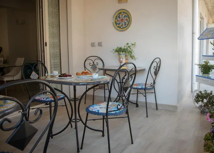 فندق مبيت وإفطار Luna D'arte