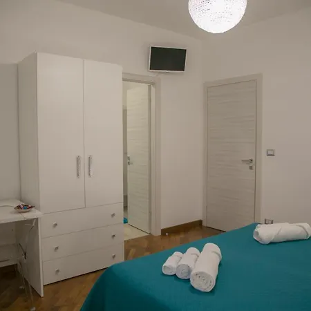 Luna D'arte 3* Mussomeli