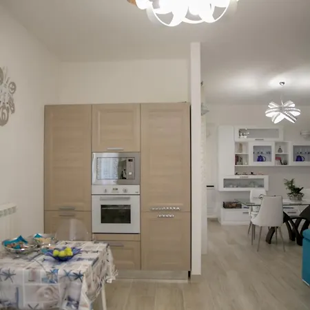 Luna D'arte Bed & Breakfast