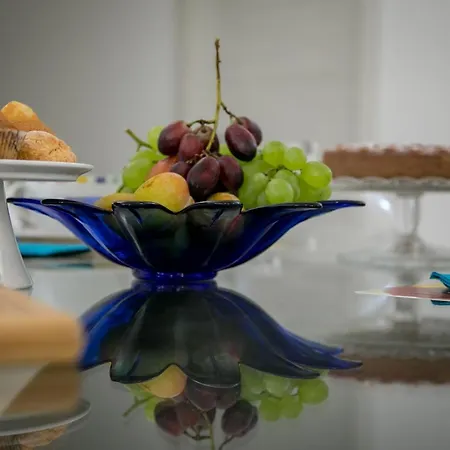 Luna D'arte فندق مبيت وإفطار Mussomeli