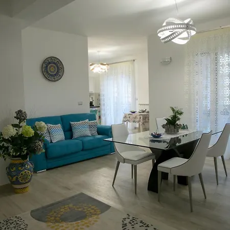 Luna D'arte فندق مبيت وإفطار