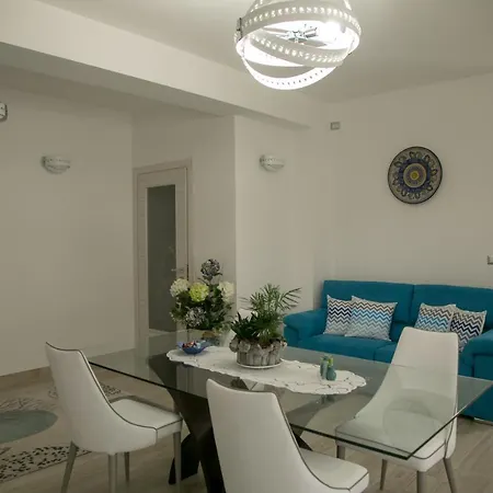 Luna D'arte Bed & Breakfast Mussomeli