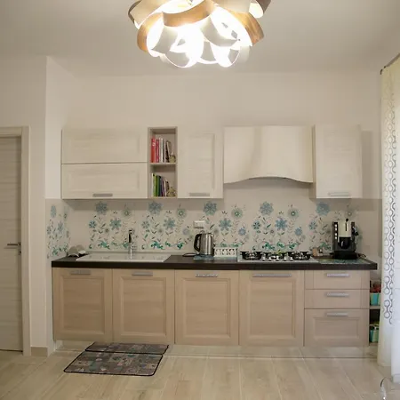Bed & Breakfast Luna D'arte