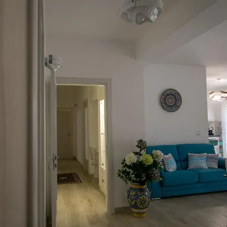 Luna D'arte Mussomeli