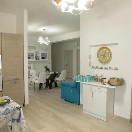 Bed & Breakfast Luna D'arte Mussomeli