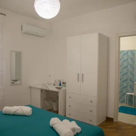 فندق مبيت وإفطار Luna D'arte Mussomeli