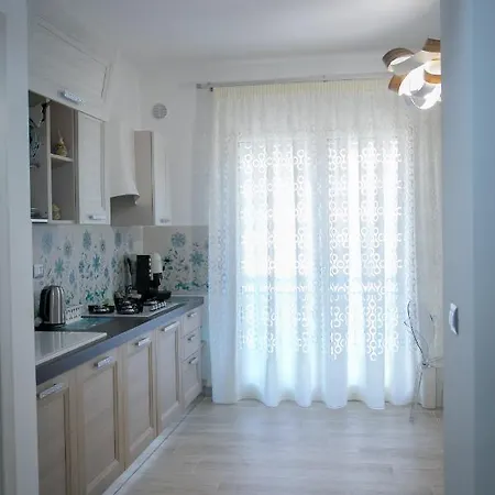 Luna D'arte فندق مبيت وإفطار