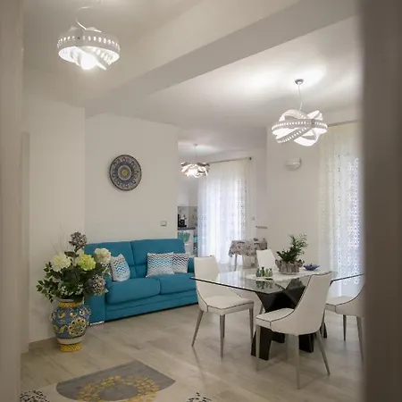 Luna D'arte 3* Mussomeli