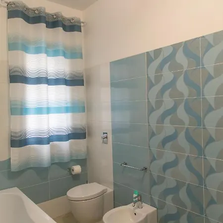 Luna D'arte Bed & Breakfast Mussomeli