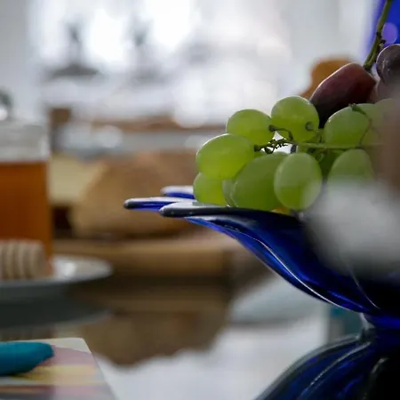 Luna D'arte فندق مبيت وإفطار 3*