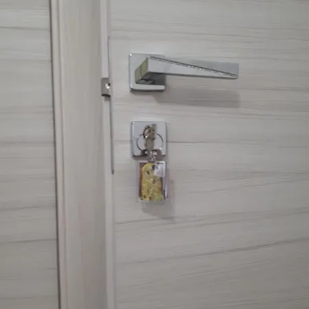 فندق مبيت وإفطار Luna D'arte Mussomeli