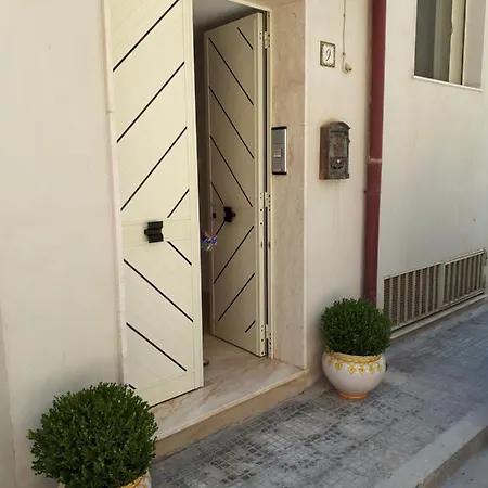 Luna D'arte فندق مبيت وإفطار Mussomeli