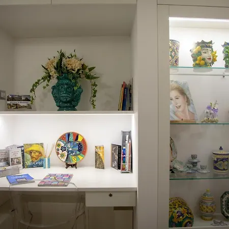 Luna D'arte فندق مبيت وإفطار 3*