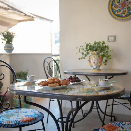 Luna D'arte Mussomeli