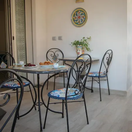 فندق مبيت وإفطار Luna D'arte