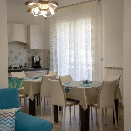 Bed & Breakfast Luna D'arte