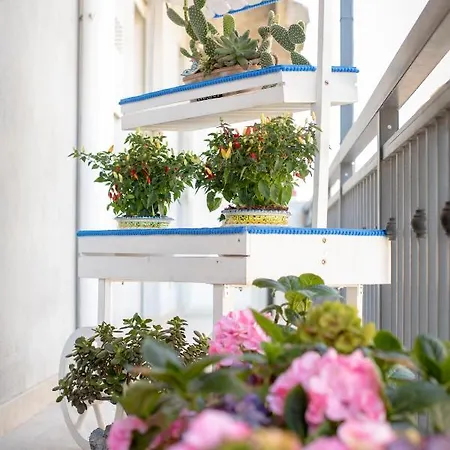 Luna D'arte فندق مبيت وإفطار