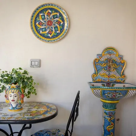 Luna D'arte 3* Mussomeli