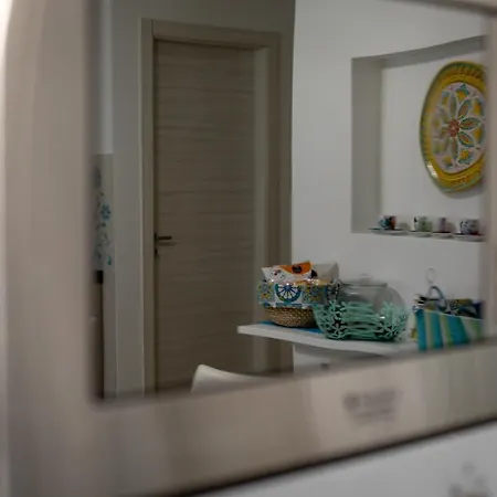 Luna D'arte فندق مبيت وإفطار